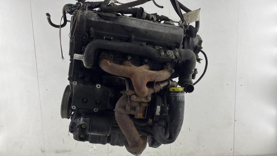 Moteur FIAT MAREA WEEKEND BREAK Diesel