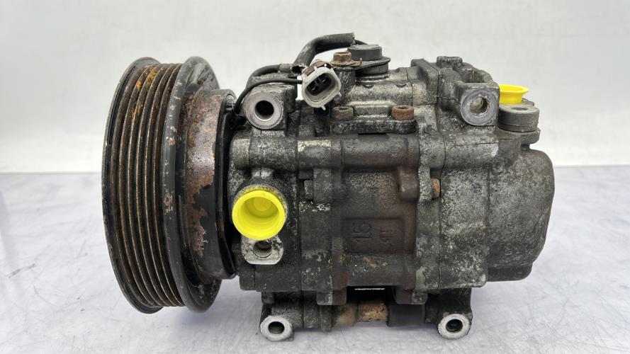 Compresseur clim FIAT MAREA WEEKEND BREAK Diesel