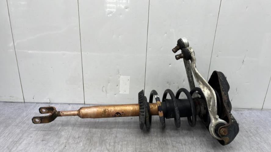 Amortisseur avant gauche AUDI A4 1 PHASE 1 Diesel