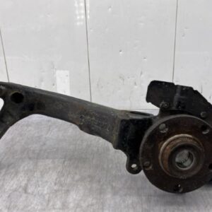 Fusee avant gauche AUDI A4 1 PHASE 1 Diesel