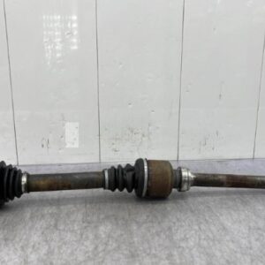 Cardan droit (transmission) PEUGEOT 406 PHASE 1 Diesel