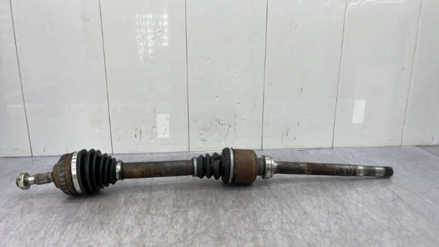 Cardan droit (transmission) PEUGEOT 406 PHASE 1 Diesel