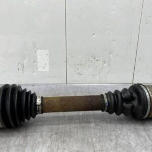 Cardan gauche (transmission) PEUGEOT 406 PHASE 1 Diesel