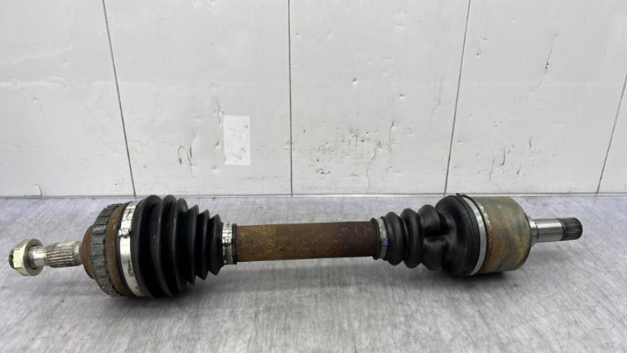 Cardan gauche (transmission) PEUGEOT 406 PHASE 1 Diesel