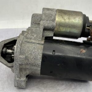 Demarreur FORD FIESTA 5 PHASE 1 Essence