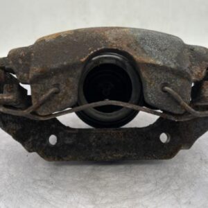 Etrier avant gauche (freinage) FORD FIESTA 5 PHASE 1 Essence