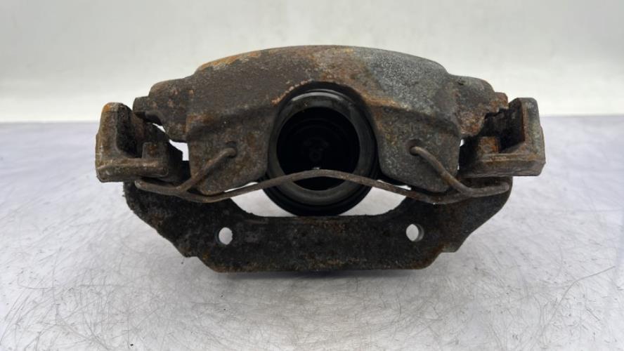 Etrier avant gauche (freinage) FORD FIESTA 5 PHASE 1 Essence