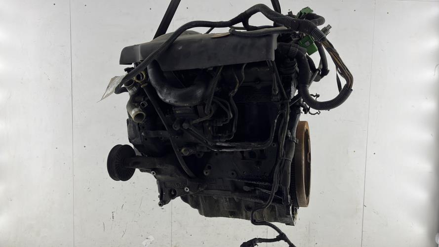 Moteur OPEL ASTRA G Diesel