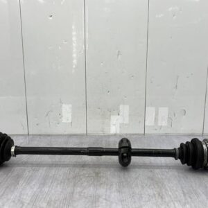 Cardan droit (transmission) OPEL ASTRA G Diesel
