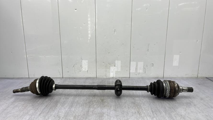 Cardan droit (transmission) OPEL ASTRA G Diesel