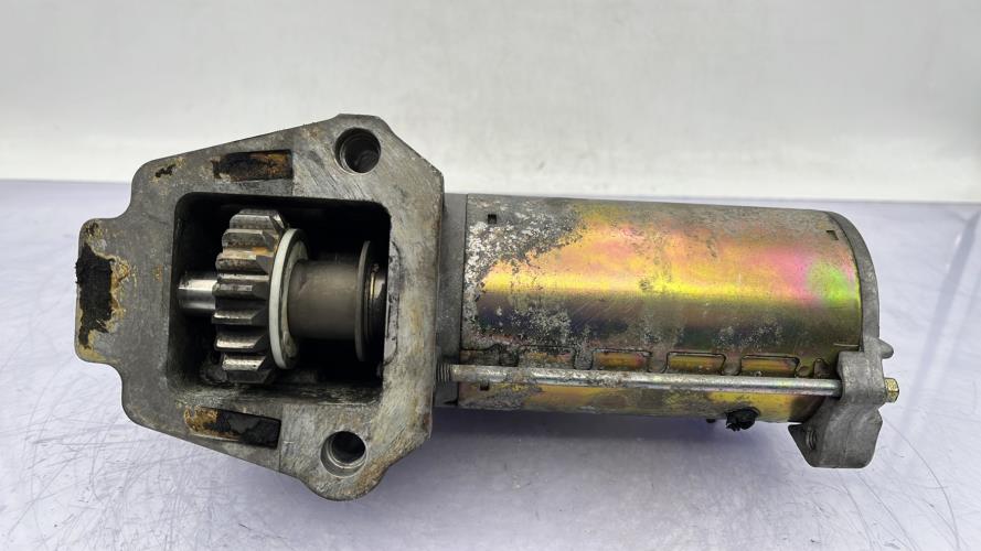 Demarreur FORD MONDEO 2 Diesel