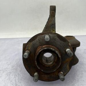 Fusee avant droit FORD MONDEO 2 Diesel
