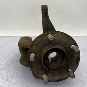 Fusee avant gauche FORD MONDEO 2 Diesel