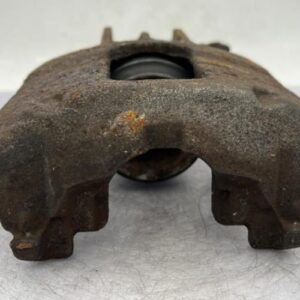 Etrier avant gauche (freinage) FORD FOCUS 1 BREAK Diesel