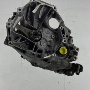 Boite de vitesses HONDA CIVIC 6 PHASE 1 Essence