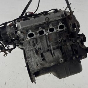 Moteur HONDA CIVIC 6 PHASE 1 Essence