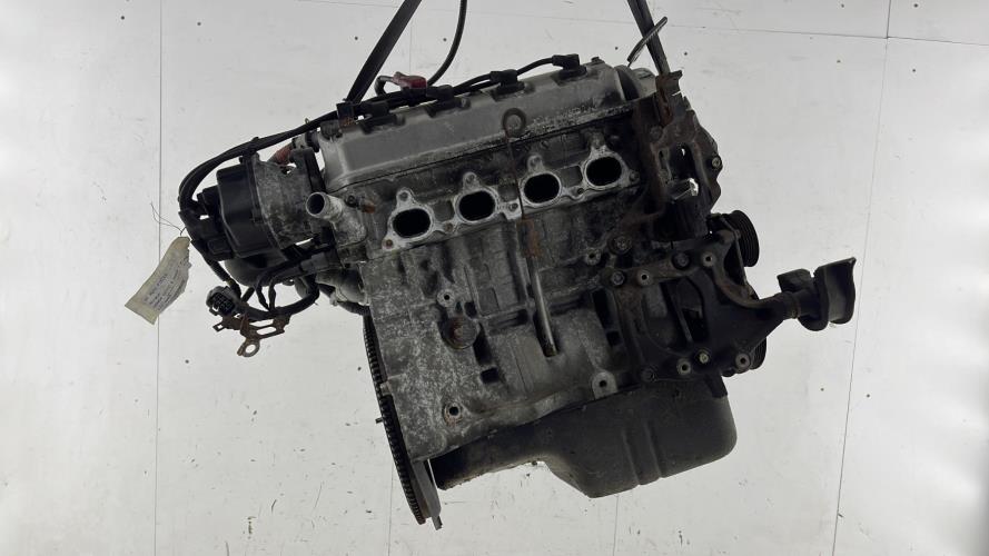 Moteur HONDA CIVIC 6 PHASE 1 Essence