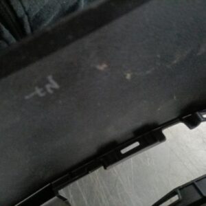 Console central (interieur plastique) RENAULT Non renseignée