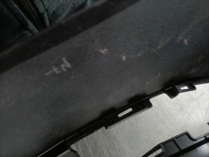 Console central (interieur plastique) RENAULT Non renseignée