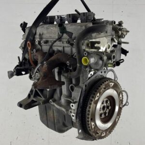 Moteur NISSAN MICRA 2 PHASE 4 Essence