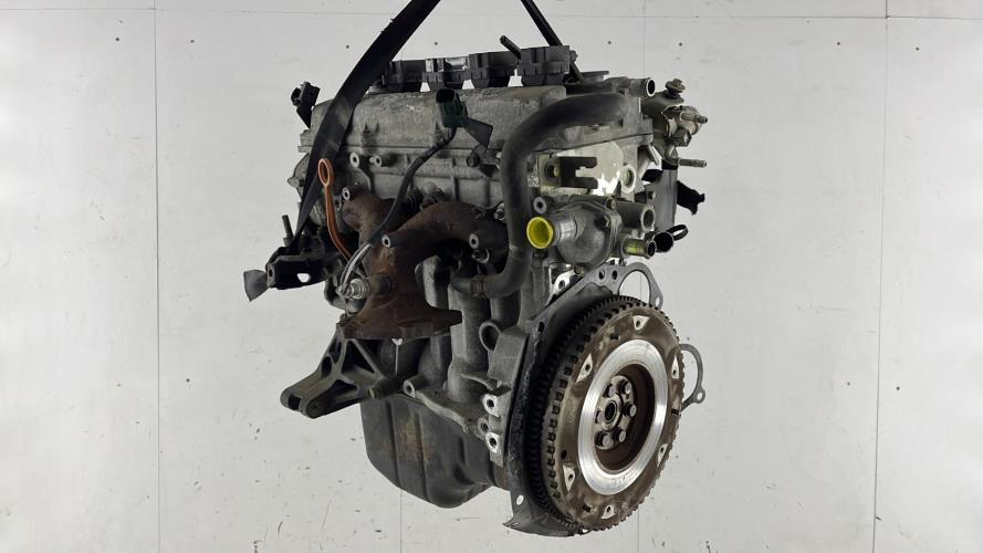 Moteur NISSAN MICRA 2 PHASE 4 Essence