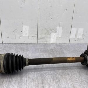 Cardan gauche (transmission) RENAULT SCENIC 1 PHASE 2 Essence