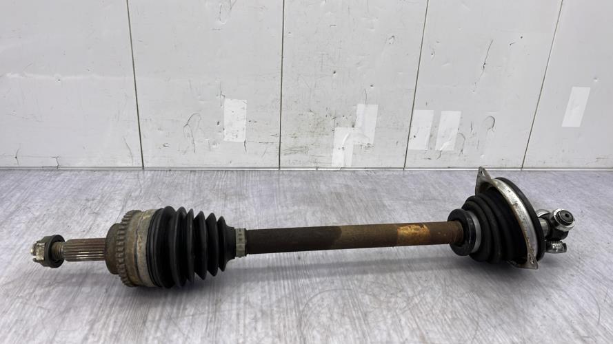 Cardan gauche (transmission) RENAULT SCENIC 1 PHASE 2 Essence