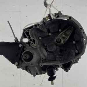 Boite de vitesses RENAULT CLIO 1 PHASE 2 Essence