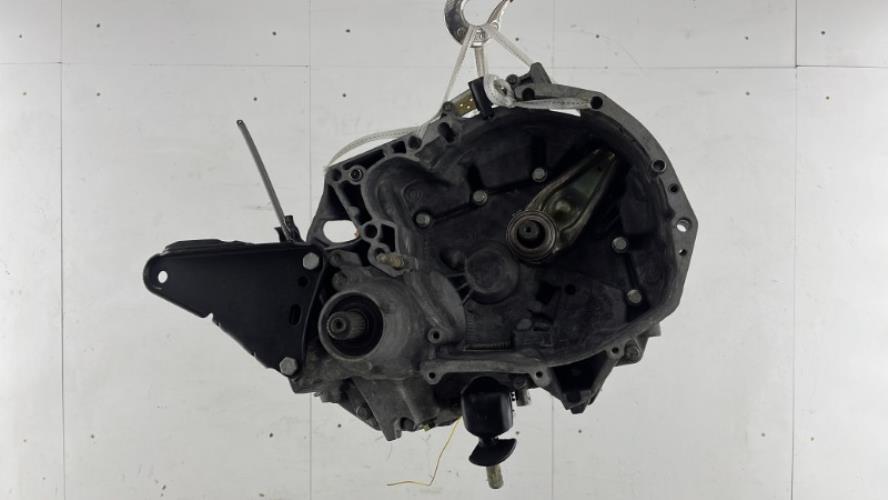 Boite de vitesses RENAULT CLIO 1 PHASE 2 Essence