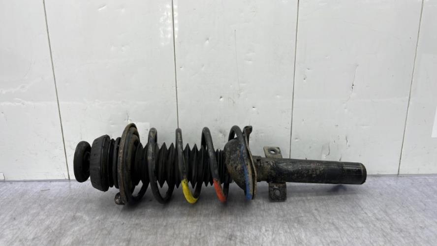 Amortisseur avant droit FORD FIESTA 4 PHASE 1 Diesel