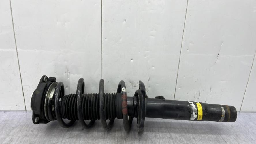 Amortisseur avant gauche AUDI A3 2 PHASE 1 Diesel