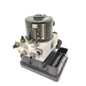 Bloc ABS (freins anti-blocage) AUDI A3 2 PHASE 1 Diesel