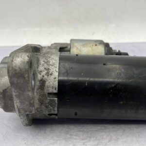 Demarreur AUDI A3 2 PHASE 1 Diesel