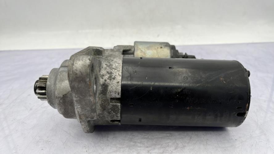 Demarreur AUDI A3 2 PHASE 1 Diesel