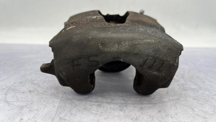 Etrier avant gauche (freinage) AUDI A3 2 PHASE 1 Diesel
