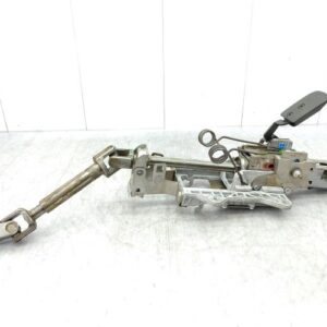 Colonne de direction AUDI A3 2 PHASE 1 Diesel
