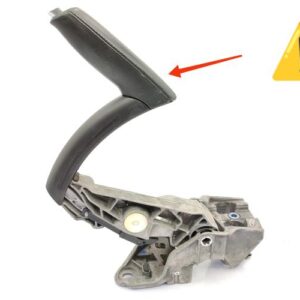 Levier frein à main AUDI A3 2 PHASE 1 Diesel