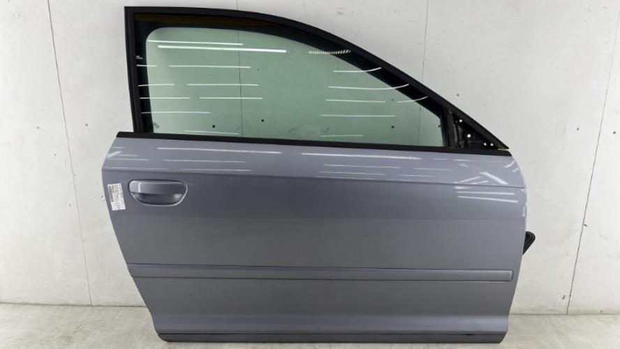 Porte avant droit AUDI A3 2 PHASE 1 Diesel