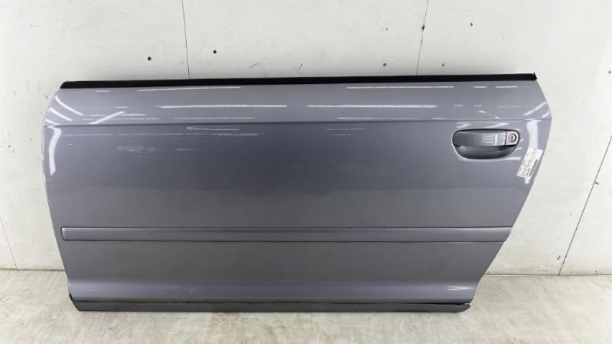 Porte avant gauche AUDI A3 2 PHASE 1 Diesel