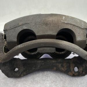 Etrier avant gauche (freinage) HYUNDAI SANTA FE 1 Diesel