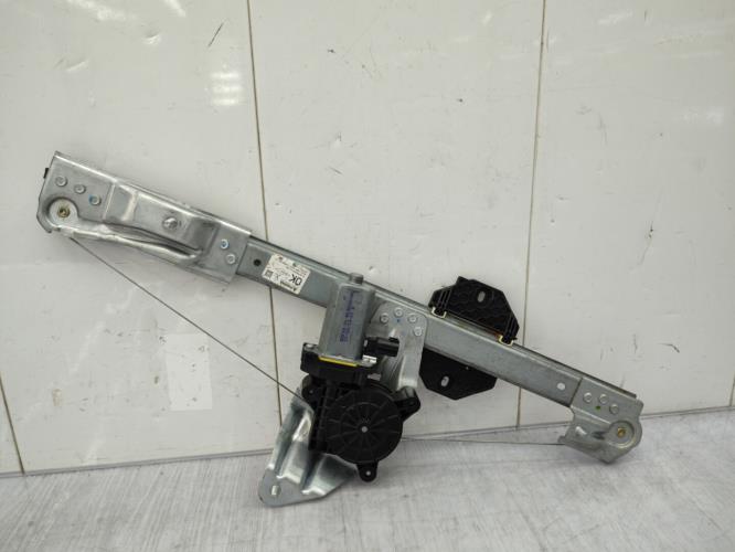 Leve vitre electrique avant droit DACIA SANDERO 2 PHASE 1 Diesel