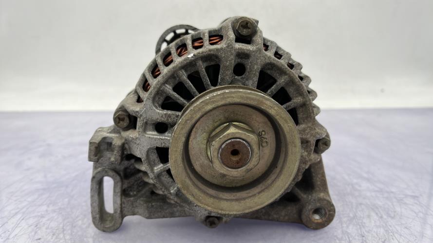 Alternateur RENAULT TWINGO 1 PHASE 3 Essence