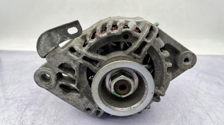 Alternateur PEUGEOT 107 PHASE 1 Essence