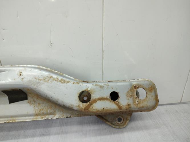 Renfort pare choc arriere (traverse) PEUGEOT 107 PHASE 1 Essence