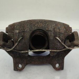 Etrier avant gauche (freinage) FIAT MULTIPLA PHASE 1 Diesel