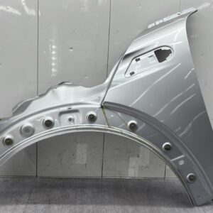 Aile avant gauche MINI MINI 2 R56 PHASE 1 Diesel
