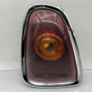 Feu arriere principal gauche (feux) MINI MINI 2 R56 PHASE 1 Diesel