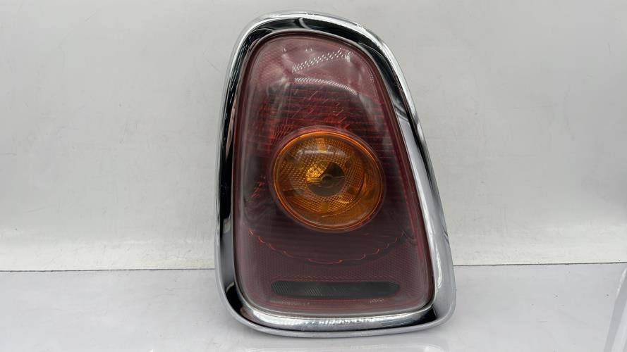 Feu arriere principal gauche (feux) MINI MINI 2 R56 PHASE 1 Diesel