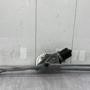 Moteur essuie glace avant MINI MINI 2 R56 PHASE 1 Diesel
