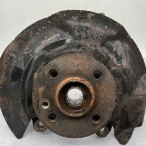 Fusee avant gauche MINI MINI 2 R56 PHASE 1 Diesel